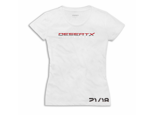 Desert X Lady's T-Shirt