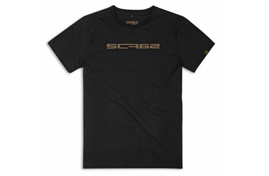 Scrambler Element T-Shirt