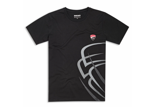 Ducati Corse Tonal 2.0 T-Shirt