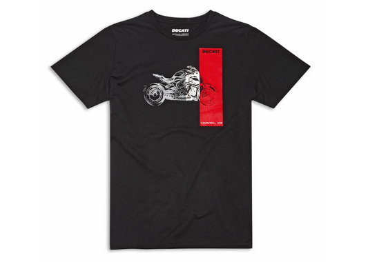 Diavel V4 T-Shirt