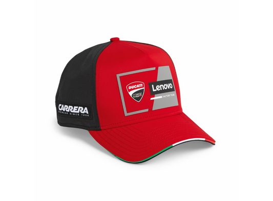 Moto GP 23 Replica Cap