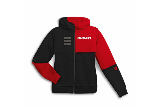 Ducati Explorer Lady's Hoodie