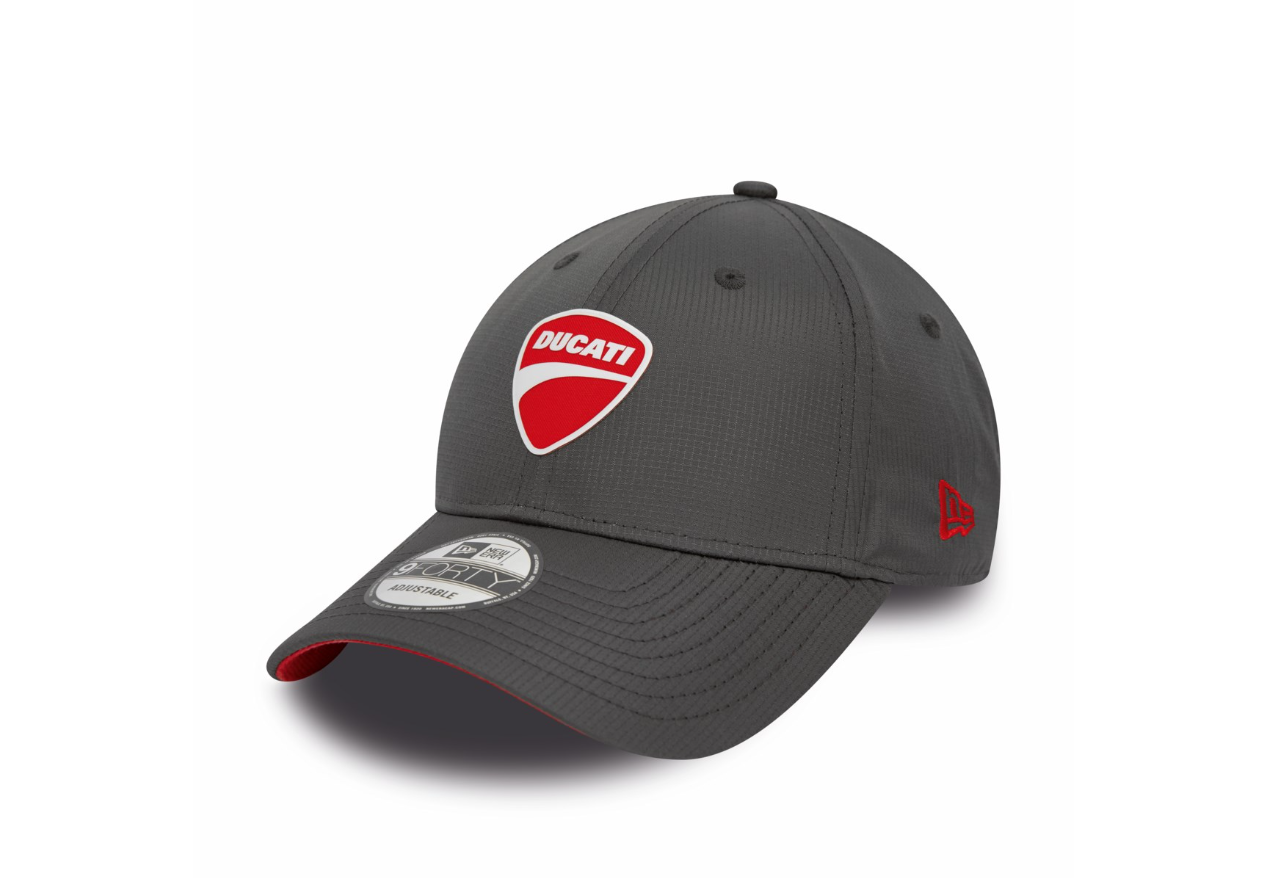 Ducati Flag Cap