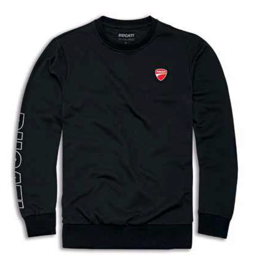 Essential Long Sleeve T=shirt
