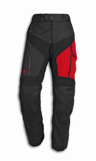 Ducati Explorer - Fabric Pants