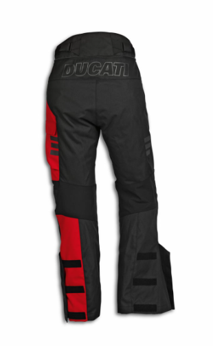 Ducati Explorer - Fabric Pants