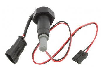 Ducati Superbike Fuel Tank Sensor