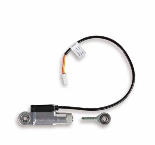 Ducati Quick Shift (DQS)