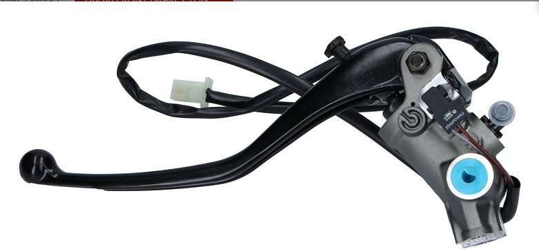 Front Brake Pump (Multistrada)