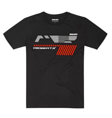 DesertX 2023 T-Shirt (Large)