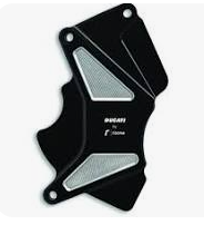 Billet Aluminum Sprocket Cover