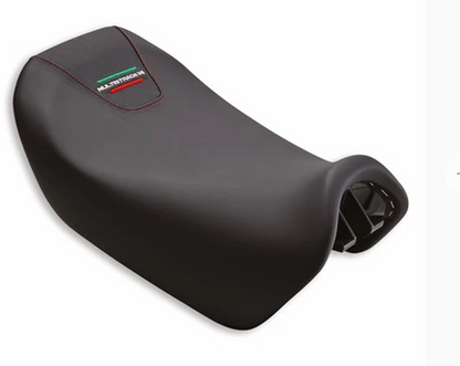Heated Lowered Riders Seat