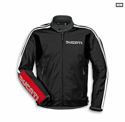 Ducati Heritage Jacket C3