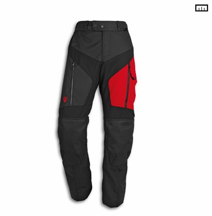 Ducati Explorer 2.0 Pants