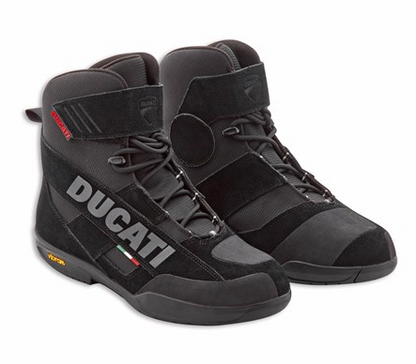 Ducati Company C4 2.0 Boots