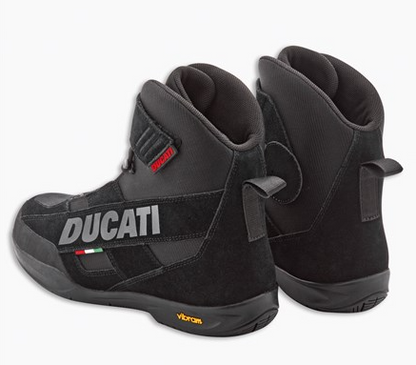 Ducati Company C4 2.0 Boots