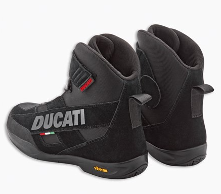 Ducati Company C4 2.0 Boots