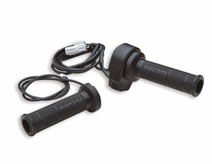 Heated Handgrips