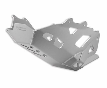 Skid Plate (Multistrada)