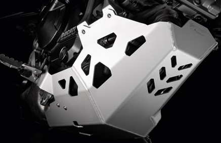 Skid Plate (Multistrada)
