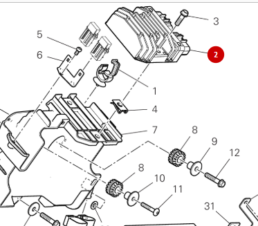 Voltage Regulator