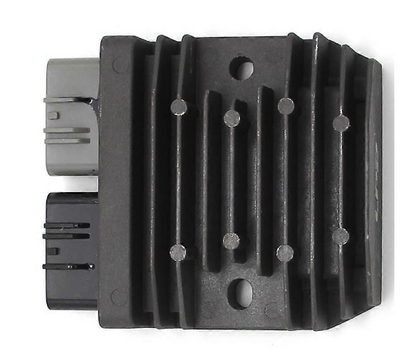 Voltage Regulator