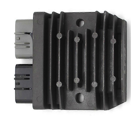 Voltage Regulator