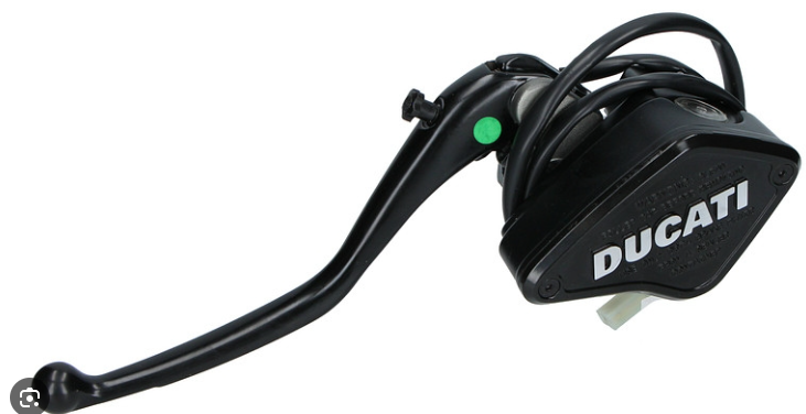 Clutch Master Cylinder (Diavel)