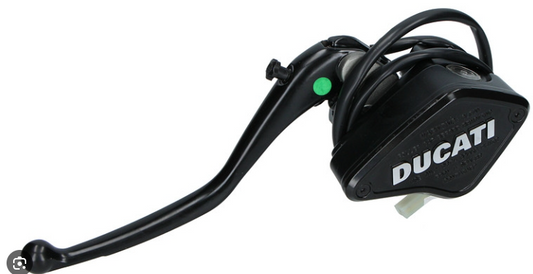Clutch Master Cylinder (Diavel)