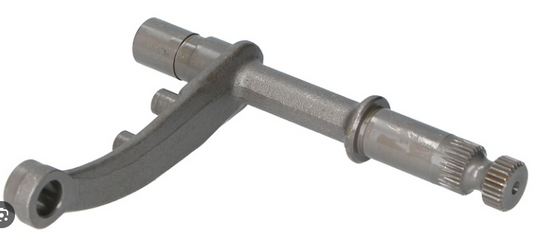 Gear Selector Shaft