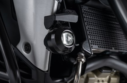 Pair of Additional LED Lights