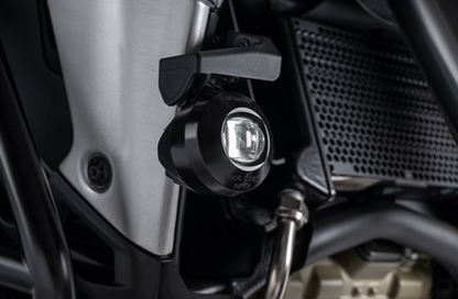 Pair of Additional LED Lights