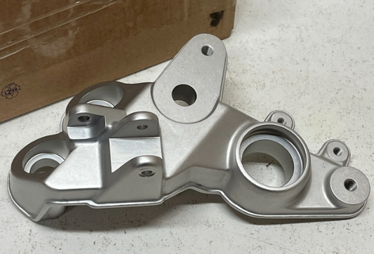RHF Footrest Bracket (Hypermotard)