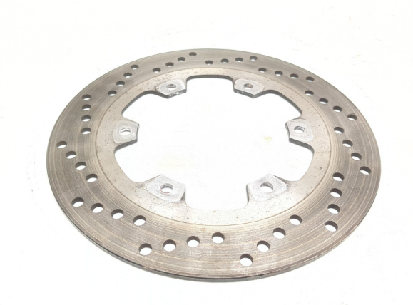 Rear Brake DIsc
