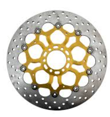 Front Brake Disc (49240811A)