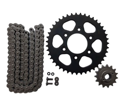 Final Drive Repair Kit (Multistrada)