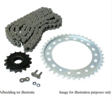 Final Drive Repair Kit (Panigale 899 ABS)