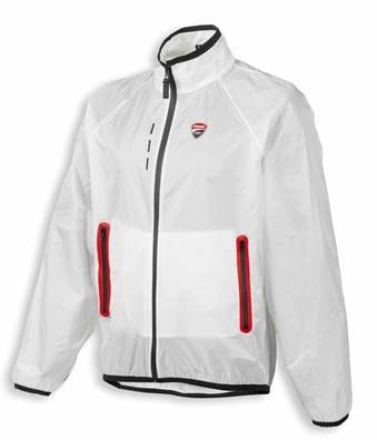 Ducati Desmo Jacket