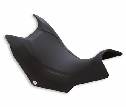 Rider Raised Seat (Multistrada)