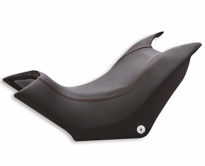 Lowered  Seat (Multistrada)