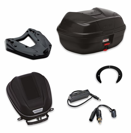Urban Multistrada V4 Pack