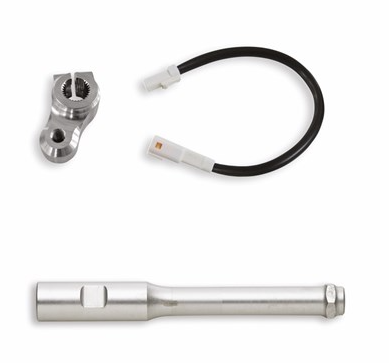 Reverse Gear Change Control Wiring