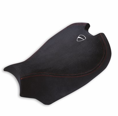 Rider Raised Seat (Panigale)