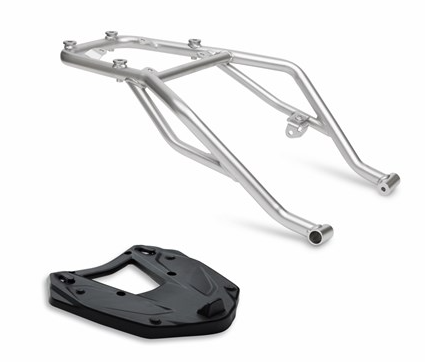Subframe for Aluminium Top Case