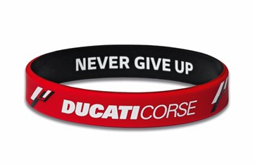 DC Line Wrist Band