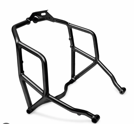 Black Side Protector