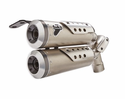 Termignoni Silencers