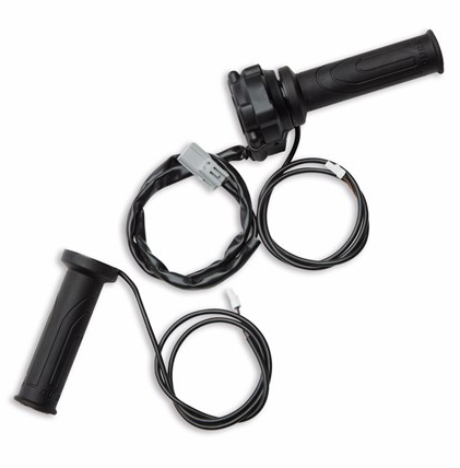 Heated Handgrips