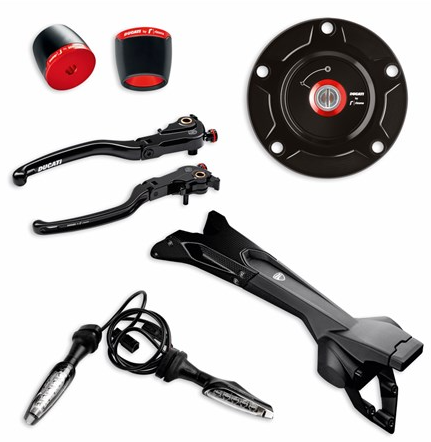 Sport Accessory Package