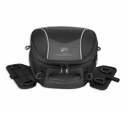 Passenger Seat Bag